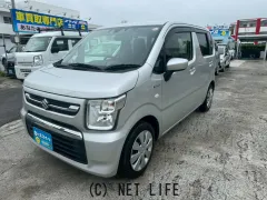 スズキ ワゴンR