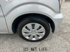 スズキ ワゴンR