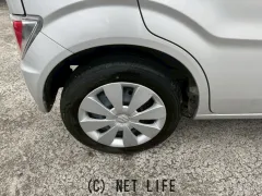 スズキ ワゴンR