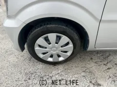 スズキ ワゴンR