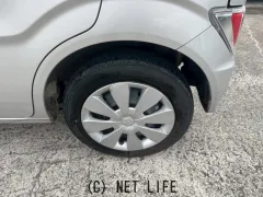 スズキ ワゴンR