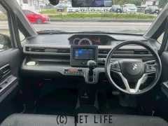 スズキ ワゴンR