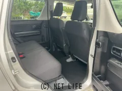 スズキ ワゴンR