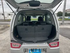 スズキ ワゴンR