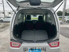 スズキ ワゴンR