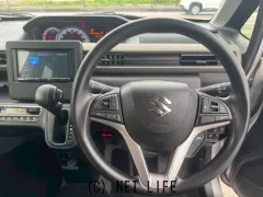 スズキ ワゴンR