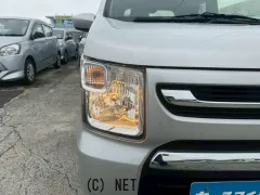 スズキ ワゴンR