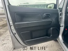 スズキ ワゴンR