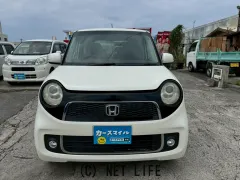 ホンダ N-ONE