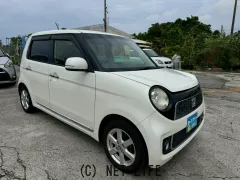 ホンダ N-ONE