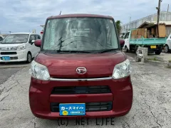 ダイハツ タント