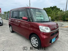 ダイハツ タント