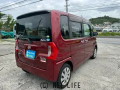 ダイハツ タント