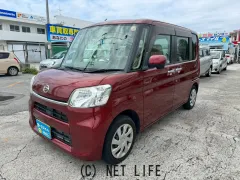 ダイハツ タント