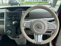 ダイハツ タント