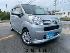 ダイハツ ムーヴ