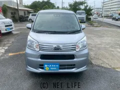 ダイハツ ムーヴ