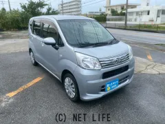 ダイハツ ムーヴ