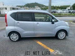 ダイハツ ムーヴ