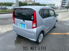 ダイハツ ムーヴ