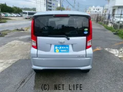 ダイハツ ムーヴ
