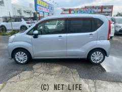 ダイハツ ムーヴ