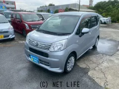 ダイハツ ムーヴ