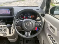 ダイハツ ムーヴ