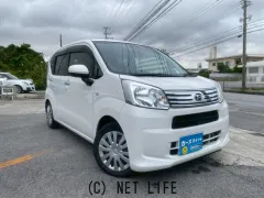 ダイハツ ムーヴ