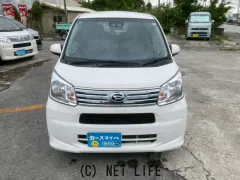 ダイハツ ムーヴ