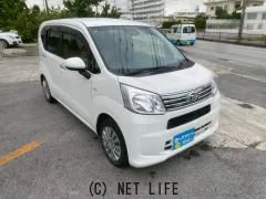 ダイハツ ムーヴ