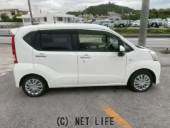 ダイハツ ムーヴ