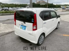 ダイハツ ムーヴ