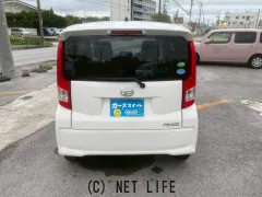 ダイハツ ムーヴ