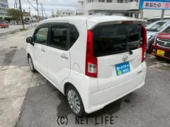 ダイハツ ムーヴ