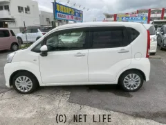 ダイハツ ムーヴ
