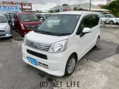 ダイハツ ムーヴ