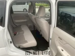 ダイハツ ムーヴ