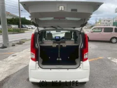 ダイハツ ムーヴ