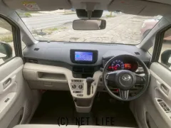 ダイハツ ムーヴ