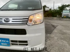 ダイハツ ムーヴ