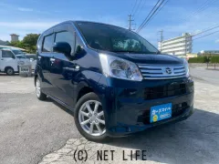 ダイハツ ムーヴ