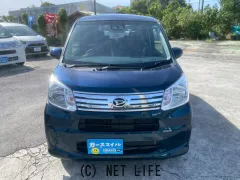 ダイハツ ムーヴ