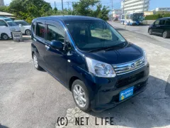 ダイハツ ムーヴ