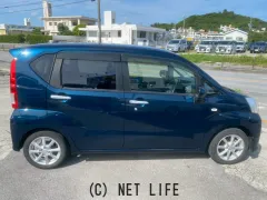 ダイハツ ムーヴ