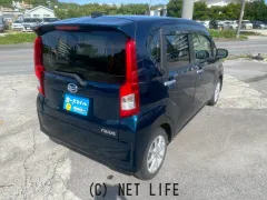 ダイハツ ムーヴ