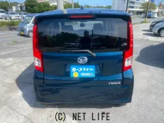 ダイハツ ムーヴ