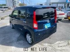 ダイハツ ムーヴ