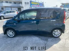 ダイハツ ムーヴ