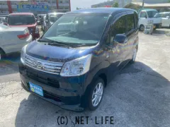 ダイハツ ムーヴ